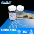 Effluent Decoloring for Bwd-01